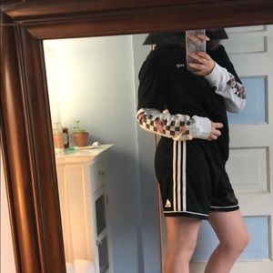 *VANS TEE* Size M Shirt